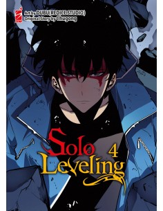 SOLO LEVELING 4 - MANHWA 75