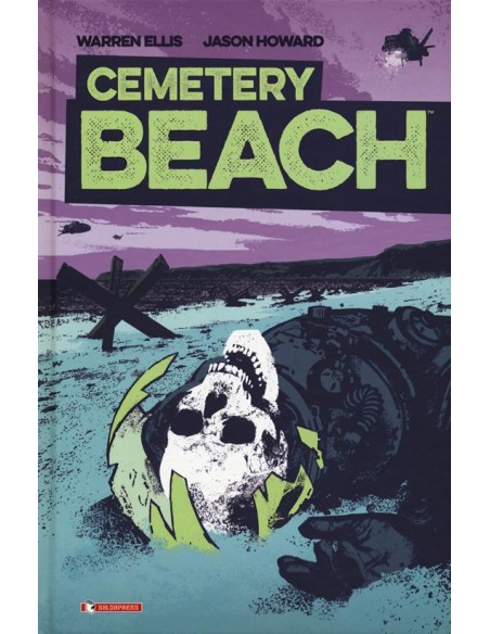 CEMETERY BEACH