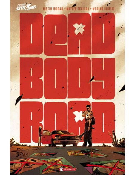 DEAD BODY ROAD 1