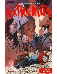 EXTREMITY 1