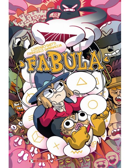 FABULA