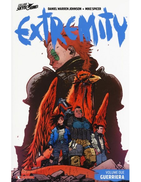 EXTREMITY 2