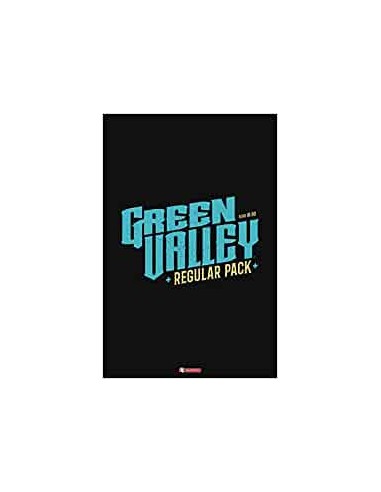GREEN VALLEY REGULAR PACK