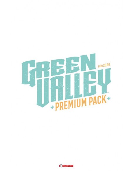 GREEN VALLEY PREMIUM PACK