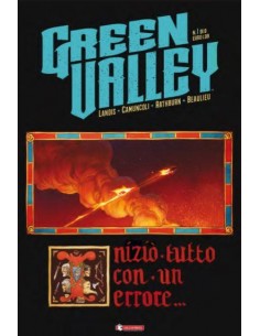 GREEN VALLEY 1 - (di 9)