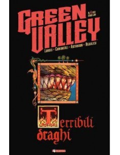 GREEN VALLEY 4 - (di 9)