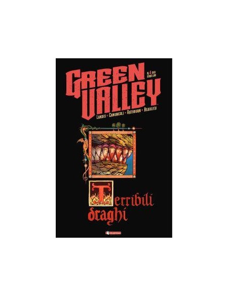 GREEN VALLEY 4 - (di 9)