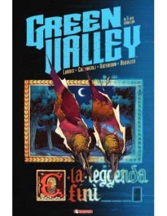 GREEN VALLEY 5 - (di 9)