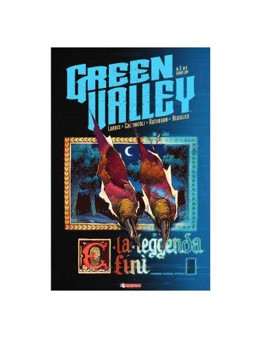 GREEN VALLEY 5 - (di 9)