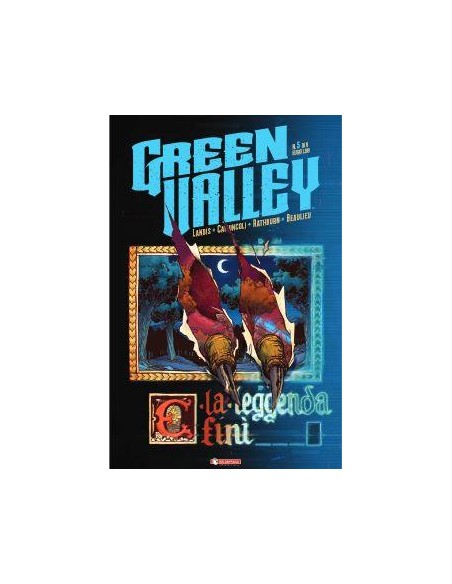 GREEN VALLEY 5 - (di 9)