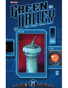 GREEN VALLEY 6 - (di 9)