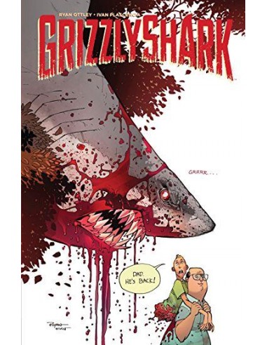 GRIZZLYSHARK