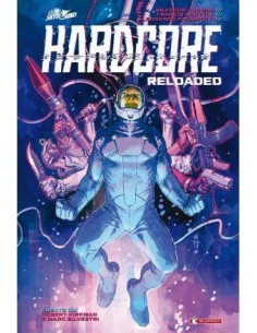 HARDCORE RELOADED