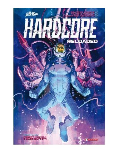 HARDCORE RELOADED