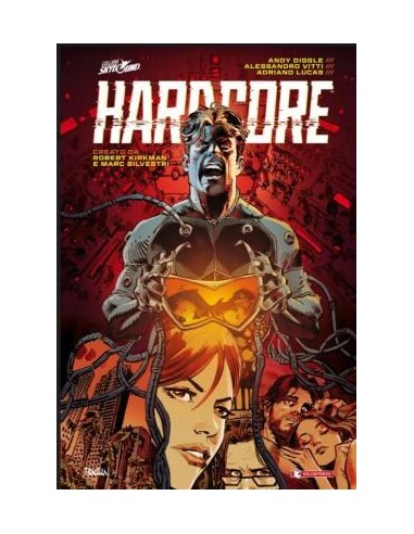 HARDCORE