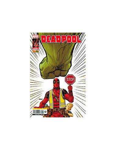 DEADPOOL 17