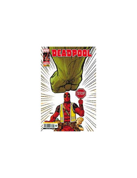DEADPOOL 17