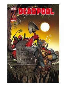 DEADPOOL 23