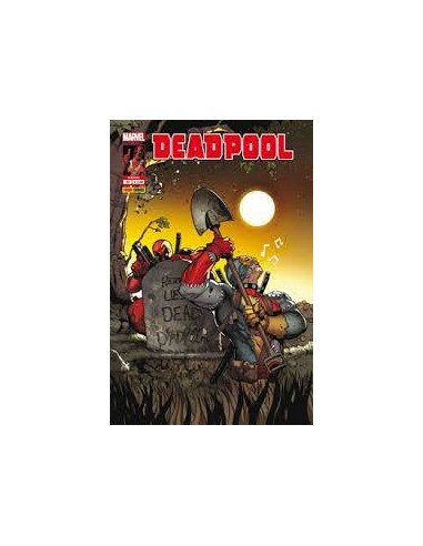 DEADPOOL 23
