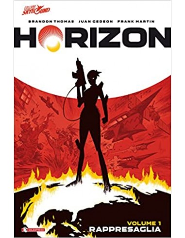 HORIZON 1