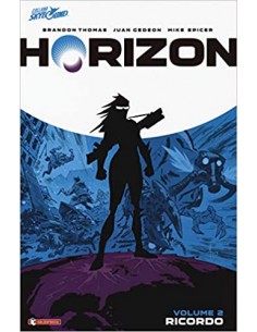 HORIZON 2 - RICORDO