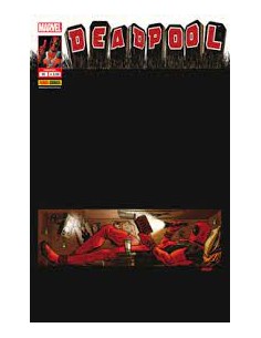 DEADPOOL 26