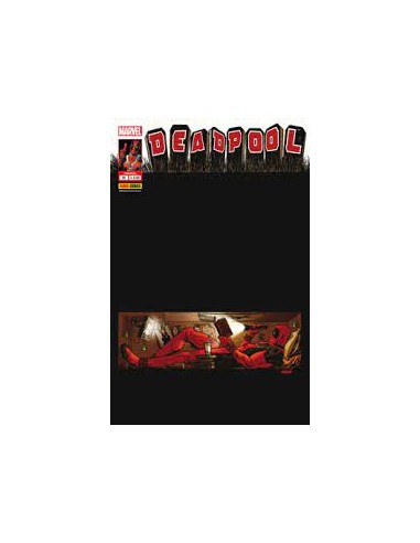 DEADPOOL 26