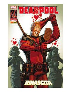 DEADPOOL 27