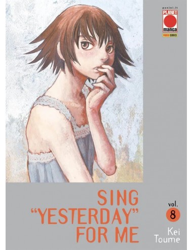 SING "YESTERDAY" FOR ME 8 (di 11)