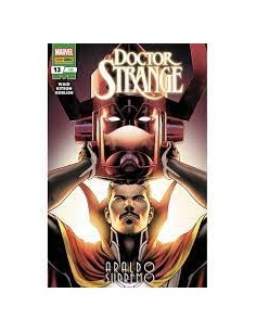 DOCTOR STRANGE 56 - DOCTOR STRANGE (di 21) 13