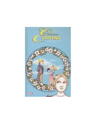 EMMA - JANE AUSTEN COLLECTION