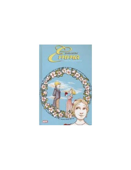 EMMA - JANE AUSTEN COLLECTION