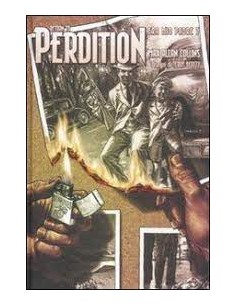 ERA MIO PADRE 3 - RETURN TO PERDITION