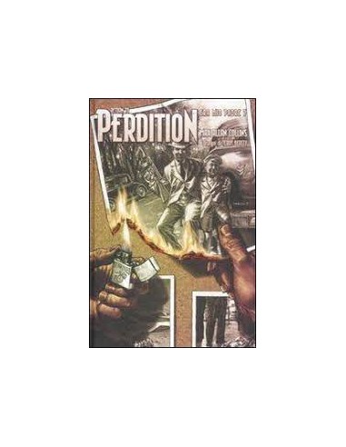 ERA MIO PADRE 3 - RETURN TO PERDITION