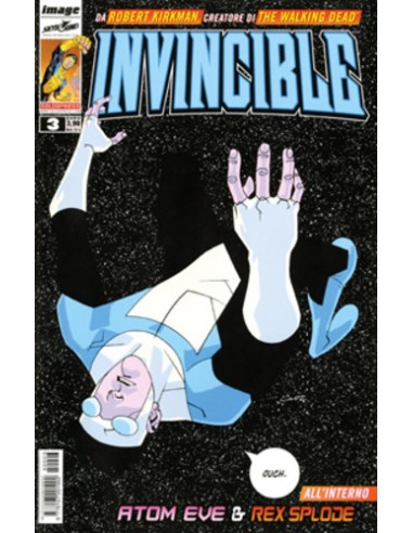INVINCIBLE 3