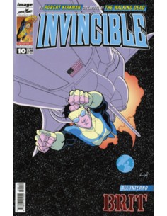 INVINCIBLE 10