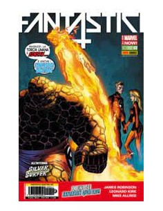 FANTASTICI QUATTRO 363 - FANTASTICI QUATTRO ALL NEW...