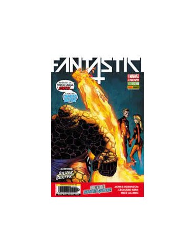 FANTASTICI QUATTRO 363 - FANTASTICI QUATTRO ALL NEW MARVEL NOW! 3