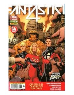 FANTASTICI QUATTRO 365 - FANTASTICI QUATTRO ALL NEW...