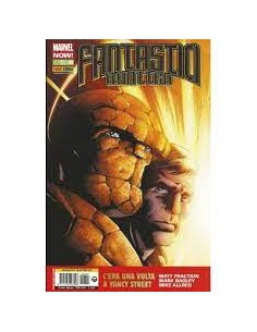 FANTASTICI QUATTRO 352 - FANTASTICI QUATTRO - MARVEL NOW! 8