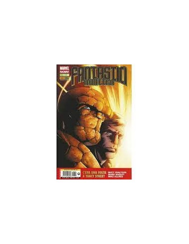 FANTASTICI QUATTRO 352 - FANTASTICI QUATTRO - MARVEL NOW! 8