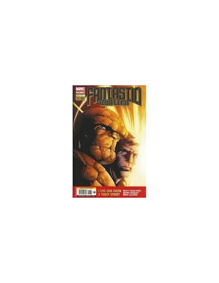 FANTASTICI QUATTRO 352 - FANTASTICI QUATTRO - MARVEL NOW! 8