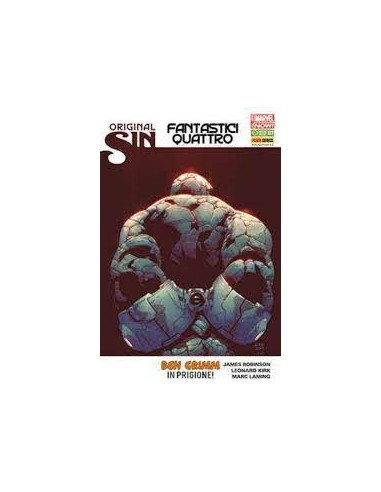 FANTASTICI QUATTRO 367 - FANTASTICI QUATTRO ALL NEW MARVEL NOW! 7