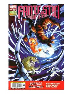 FANTASTICI QUATTRO 355 - FANTASTICI QUATTRO - MARVEL NOW! 11