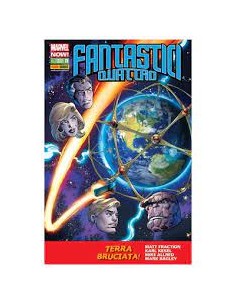 FANTASTICI QUATTRO 357 - FANTASTICI QUATTRO - MARVEL NOW! 13