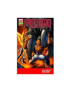 FANTASTICI QUATTRO 356 - FANTASTICI QUATTRO - MARVEL NOW! 12