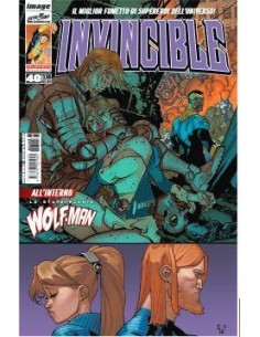 INVINCIBLE 49