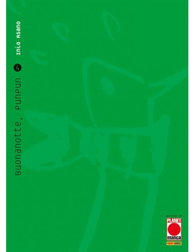 BUONANOTTE PUNPUN SECONDA RISTAMPA 4