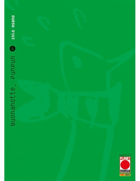 BUONANOTTE PUNPUN SECONDA RISTAMPA 4