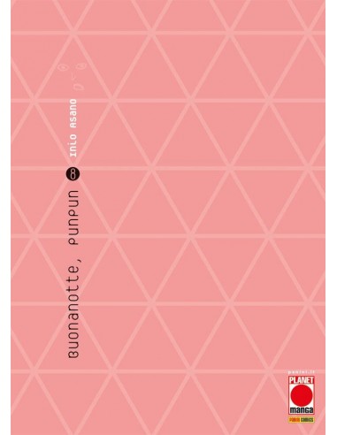 BUONANOTTE PUNPUN SECONDA RISTAMPA 8
